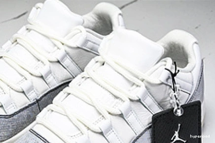 Hyperoad Low Jordan Air 11 0909